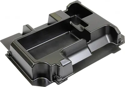 Produktbild von Makita Tiefziehteil für Akku-Schwingschleifer MAKPAC Gr. 3 - 8351P0-7