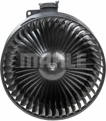 Produktbild von MAHLE AB 255 000P Gebläsemotor Innenraumgebläse für VW up! Schrägheck (121, 122, BL1, BL2) für SKODA Citigo Schrägheck für SEAT Mii (KF1)