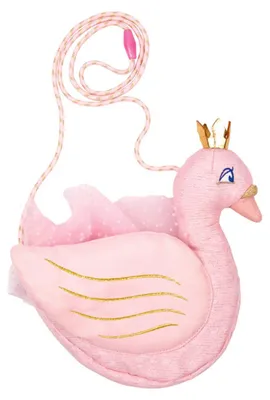 Produktbild von Täschchen Schwan - Prinzessin Lillifee