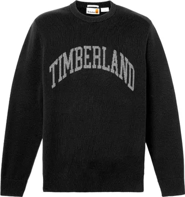 Image de TIMBERLAND - Pull-over pour homme avec motif Timberland®  - Taille M