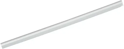 Zdjęcie produktu dla DURABLE Grzbiety zaciskowe A4 3 mm opakowanie 50 sztuk, Bia?y, 293002, 50 szt.