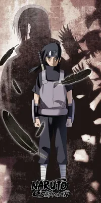 Produktbild von Naruto Shippuden Handtuch Ver. 2 140 x 70 cm