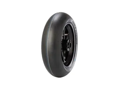 Obrázek produktu pro Pneumatika PIRELLI 120/70 R17 DIABLO SUPERBIKE SC1 NHS