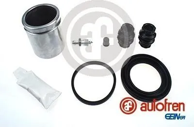 Produktbild von AUTOFREN SEINSA Bremssattel-Reparatursatz für LANCIA YPSILON (843) Vorne 48mm D42024C
