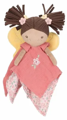 Image de Schmatzepuffer GmbH Doudou Fairy Evi Autres