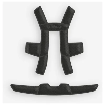 Image de Kit de coussinets Hooray, noir