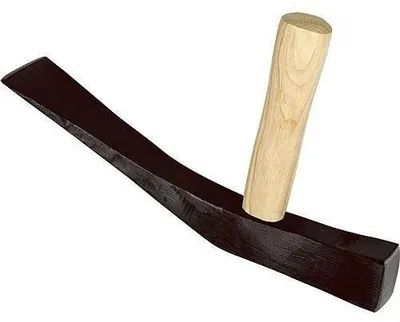 Obrázek produktu pro Omítací kladivo 1500g rýnská forma