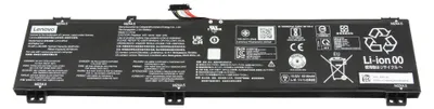 Produktbild von 5B11F53998 Lenovo Akku 99,9Wh