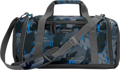 Produktbild von coocazoo Tasche Sporttasche mit Nasswäschefach, 20 Liter