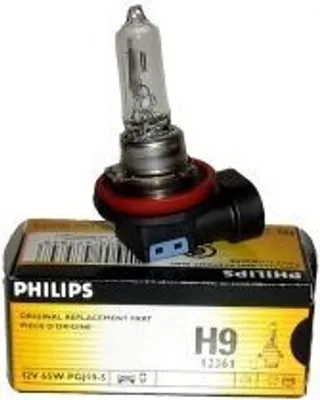Obrázek produktu pro Dálková žárovka PHILIPS 12361C1