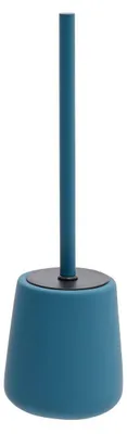 Produktbild von Colorama wc-bürste, rund, durchmesser 11,5 cm, blau - 5 five simply smart