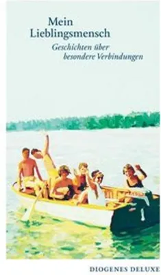 Immagine prodotto di Mein Lieblingsmensch
