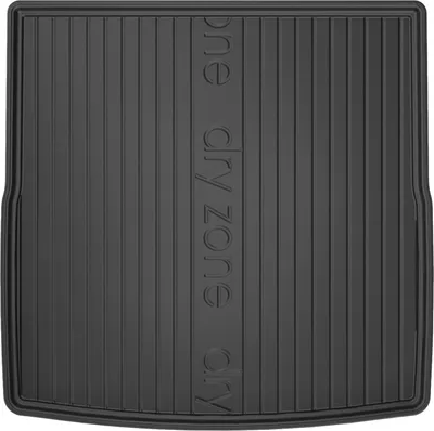 Produktbild von FROGUM Gummi Kofferraummatte für Audi A4 B8 2008-2015