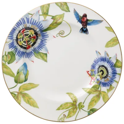 Obrázok produktu pre Villeroy & Boch 1043812630, Jedálenský tanier, Kolo, Porcelán, Viacfarebný, 28 cm, 617 g