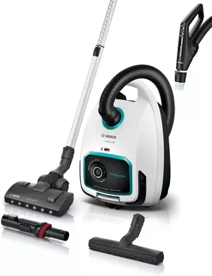 Image de Bosch Serie 6 ProHygienic BGL6HYG0L