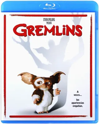 Produktbild von Gremlins [Blu-ray]