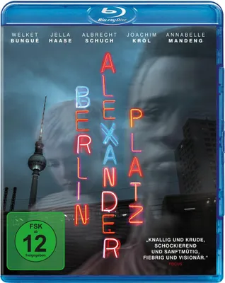 Produktbild von Berlin Alexanderplatz