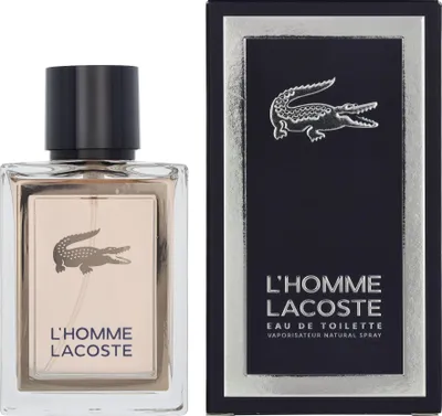 Produktbild von Lacoste L'Homme Woda toaletowa, 50 ml