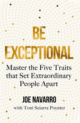 Image de Be Exceptional