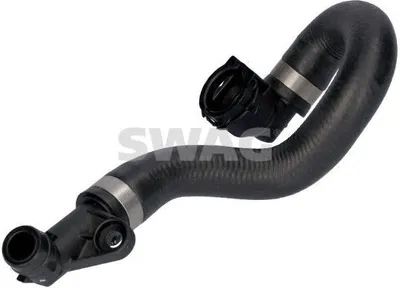 Produktbild von SWAG Kühlerschlauch Wasserschlauch für BMW 3 Touring (E91) 33 10 8091