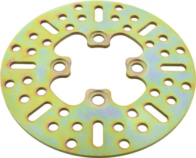 Immagine prodotto di Disco freno fisso EBC MD6283D D.270mm 6 bulloni