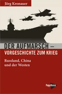 Immagine prodotto di Der Aufmarsch - Vorgeschichte zum Krieg