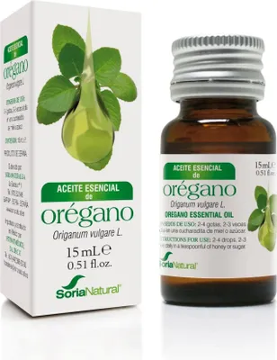 Obrázok produktu pre Oregano Majorana Sor