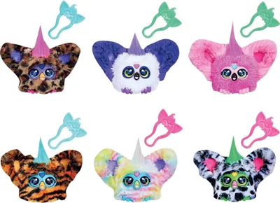 Immagine prodotto di Hasbro Furby FURBLETS assortiti
