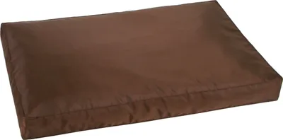 Obrázek produktu pro Ortopedická matrace Economy 55 x 80 cm, pelech pro psy hnědá