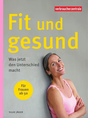 Produktbild von Fit und gesund - für Frauen ab 50