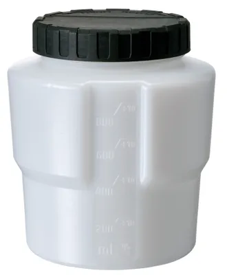 Zdjęcie produktu dla Akcesoria do systemu natryskowego Einhell Pojemnik na farbę 800 ml