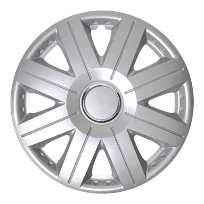 Productafbeelding van Radoberteilkosmos, 15 inch, ABS, zilver, per stuk