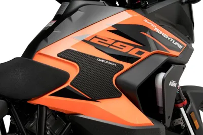 Obrázek produktu pro PUIG 20798N Chránič boční nádrže pro KTM 1290 SUPER ADVENTURE R černý