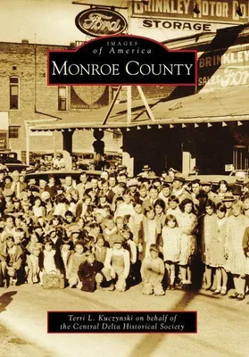 Produktbild von Monroe County