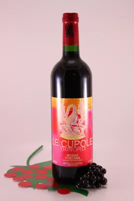 Produktbild von Le Cupole - 2019 - Tenuta di Trinoro
