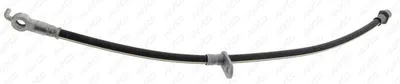 Produktbild von Bremsschlauch VA links, TOYOTA YARIS