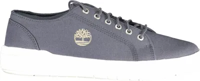 Image de Timberland sneakers pour homme en polyester bleu