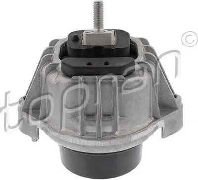 Produktbild von TOPRAN Motorlager Gummimetalllager Links für BMW 3 Touring (E91) 634 563