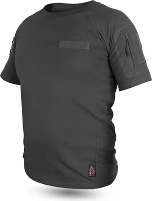 Produktbild von normani Herren Taktisches Einsatz T-Shirt