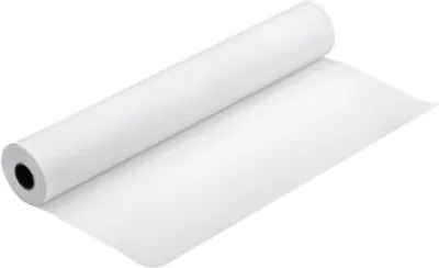Zdjęcie produktu dla Epson Singleweight Matte Paper Roll, 17" x 40 m, 120g/m², 40 m, 43,1 cm, Matowy, 130 µm, 120 g/m²