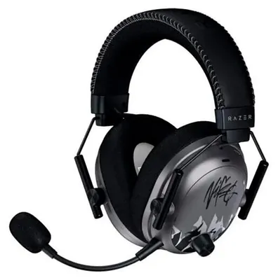 Zdjęcie produktu dla Razer BlackShark V3 Pro – edycja NiKo
