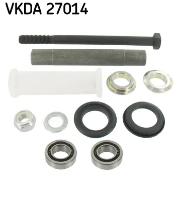 Produktbild von SKF VKDA 27014 Reparatursatz Radaufhängung für FIAT PUNTO (176) Hinten