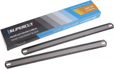 Produktbild von Bügelsägeblatt 25/300 mm