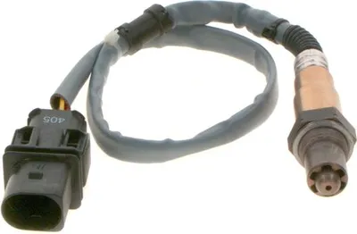 Image de Sonde lambda BOSCH 0 258 017 292