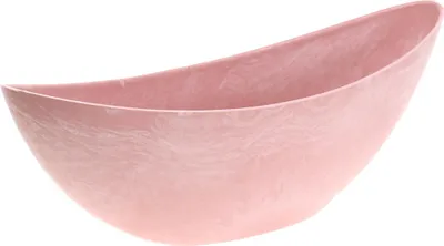 Produktbild von Dekorative Ovale Blumenschale für Kreative Tischdekorationen