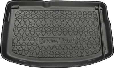 Produktbild von Z438551 Kofferraumwanne kompatibel mit Citroen C3 II / DS3 2009-12.2016 / 2009-03.2019