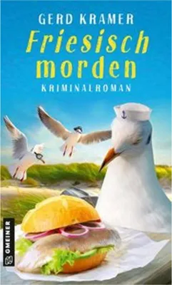 Immagine prodotto di Friesisch morden