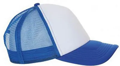 Obrázek produktu pro SOLS Uni kontrastní kšiltovka PC2751 (jedna velikost) (bílá/královsky modrá)