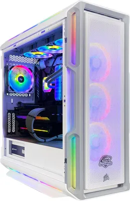 Produktbild von ONE GAMING High End PC AN858 - Ryzen 9 9950X - RTX 5080 - 2 TB NVMe - 32GB RAM - Win11
