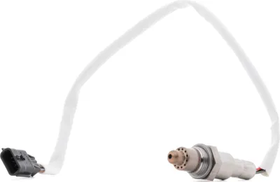 Produktbild von RIDEX Lambdasonde für RENAULT Clio IV Schrägheck (BH) Beheizt 400mm 3922L0711